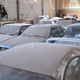Image for article titled The Ultimate Secret Stash Of Mitsubishis Is Hidden In This Small German Town